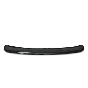 Honda CR-V Bumper Sill Cover - Rear - Omac - Acrylic - Gloss Black - '12-'16